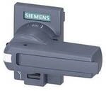 Siemens 3KD9101-1 3KD91011 Direktantrieb (L x B x H) 35 x 60 x 45 mm Grau 1 St. Piece