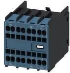 Siemens 3RH2911-2NE21 Hilfsstromschalter Sofortschaltend mit Hilfskontakt...