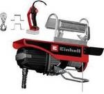Einhell 2255161 Akku-Seilhebezug