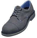 uvex 8469 8469846 Sicherheitshalbschuh S2 Schuhgr&ouml;&szlig;e (EU): 46 Grau 1 Paar
