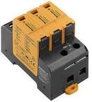 Weidm&uuml;ller 2591690000 VPU AC II 3 150/50 &Uuml;berspannungsableiter 50 kA 1 St.
