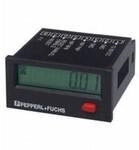 Pepperl+Fuchs KH-LCD-24-24VDC Digitales Einbaumessger&auml;t 215123