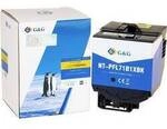 G&G Toner ersetzt Lexmark 71B2HK0 XL Kompatibel Schwarz 6000 Seiten...