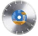 PFERD TOOLS 68300039 DS 230x2,3x22,23 START Diamanttrennscheibe Durchmesser 230 mm