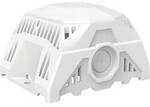 Pfannenberg Schallgeber LED 23380630055 PA 1-R 10-60 DC 7035 Mehrton 24 V/DC...