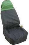 HP Autozubeh&ouml;r 19064 Outdoor Werkstattschoner Polyester Schwarz