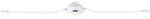 Paulmann 70974 70974 Bewegungsmelder 144 W (max) Kunststoff (L x B x H) 4.8 x 4.8 x