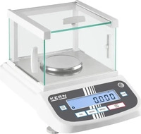KERN ADB 600-C3, Kern ADB 600-C3 Analysewaage W&auml;gebereich (max.) 120 g...