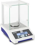 KERN AXS 200-4, Kern AXS 200-4 Analysewaage W&auml;gebereich (max.) 220 g...