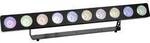 Eurolite LED Pixel Matrix Bar 10 LED-Bar Anzahl LEDs (Details): 10 12 W 41606360