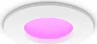 Philips Hue LED-Einbauleuchte 8721103109118 1er-Pack LED fest eingebaut 0.5 W