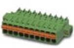 Phoenix Contact Buchsengeh&auml;use-Kabel FMC Polzahl Gesamt 3 Rasterma&szlig;: 3.5 mm...