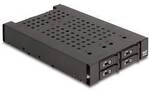Delock 47072 Festplatten-Wechselrahmen M.2, PCI, PCIe