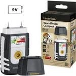 Laserliner WoodTester Compact Holzfeuchtemessger&auml;t 082.004E