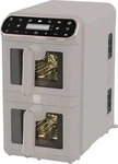 BERLINGERHAUS BH/9804, BerlingerHaus BH9804 Hei&szlig;luft-Fritteuse 11 l 2460 W