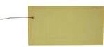 Thermo TECH Polyester Heizfolie 24 V/AC, 24 V/DC 34 W 2125450