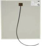 Thermo TECH Heizfolie 230 V/AC, 230 V/DC 25 W Schutzart IPX4 (L x B) 400 mm x...