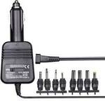 VOLTCRAFT DC/DC-Wandler 12 V/DC, 24 V/DC - 1.5 V/DC, 3 V/DC, 4.5 V/DC, 6 V/DC,...