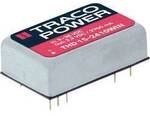 TracoPower THD 15-2423WIN DC/DC-Wandler, Print 24 V/DC 15 V/DC, -15 V/DC 500 mA...