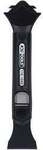 KS Tools 116.1040 Silikonschaber