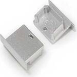 Brumberg 53066070 Brumberg Leuchten Endst&uuml;ck Kunststoff (B x H) 30 mm x 20 mm Piece
