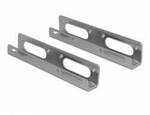 Delock 18282 2.5 Zoll Festplatten-Einbaurahmen