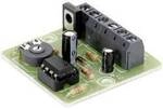 Conrad Components HB 353.2 Temperaturgesteuerte L&uuml;fter Regelung Bausatz 12 V/DC 20 -