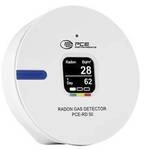 PCE Instruments PCE-RD 50 Radon Detektor f&uuml;r Innenr&auml;ume 0..9999 Bq/m&sup3;