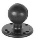 RAM MOUNTS - RAM RAM-202U - Kugelverbindung - f&uuml;r P/N: RAM-201U-B