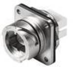 Weidm&uuml;ller LWL-Steckverbinder IE-BS-V01M-SCRJ-MM Kupplung 1221010000