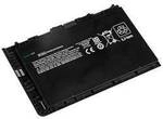 Green Cell Notebook-Akku 687517-171 14.8 V 3500 mAh HP GC-HP119