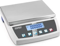 KERN FKB 65K0.2, Kern FKB 65K0.2 Tischwaage FKB 65K0.2 W&auml;gebereich (max.) 65 kg