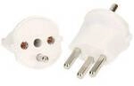 Max Hauri 135810 Steckeradapter nicht l&ouml;sbar