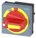 Handhabe Siemens 8UD17210AC25