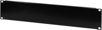 LOGILINK PN102B, LogiLink PN102B 19 Zoll Netzwerkschrank-Blindabdeckung 2 HE
