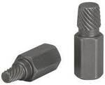 KS Tools 150.1381 Ausdreher, 1/2