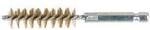 KS Tools 340.0069 1/4 Messing B&uuml;rste &Oslash; 14 mm