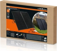 OSRAM AUTOMOTIVE OHPS100, Osram Automotive BATTERYcharge SOLAR 100W Monokristallines