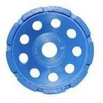 PFERD TOOLS 68300065 PFERD TOOLS Diamant-Teller DCW 1R 125x6x22,23 mm zum...