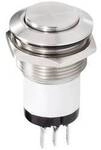 Renkforce RF-4707810 Klingeltaster 1fach Edelstahl