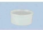H&uuml;nersdorff 911200 Dose lebensmittelgeeignet (L x B x H) 114 x 114 x 88 mm Natur 1