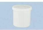 H&uuml;nersdorff 915300 Dose 915300 lebensmittelgeeignet (L x B x H) 104 x 104 x 100 mm