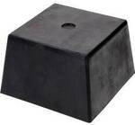KS Tools 160.0439 Gummiauflage (L x B x H) 120 x 120 x 100 mm