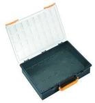 Weidm&uuml;ller PSC80 PC Sortimentskoffer (L x B x H) 261 x 338 x 340 mm Anzahl...