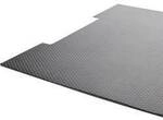 Sortimo 1000010124 LB 374 Antirutschmatte 1 St&uuml;ck (L x B x H) 291 x 381 x 4 mm