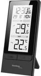 Techno Line WS9787 Funk-Wetterstation Anzahl Sensoren max. 1 St.