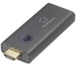 Renkforce RF-SSD-300 HDMI&reg; HDMI-Funk&uuml;bertragung (Empf&auml;nger) 20 m RF-5233122