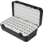 VOLTCRAFT CB48AA Rundzellen-Ladeger&auml;t NiMH, LiIon Mignon (AA) VC-17157045