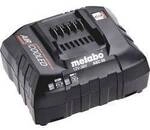 Metabo ASC 55 Schnellladeger&auml;t 627046000