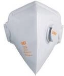 uvex silv-Air class.3210 8743210 Feinstaubmaske mit Ventil FFP2 3 St. EN 149:2001 +